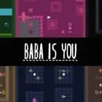 Baba Is You
