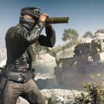 Battlefield V 7 Battlefield V