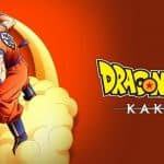 Dragon Ball Z Kakarot