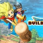 Dragon Quest Builders 2