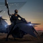Endless Space 2 Awakening