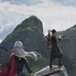 Fire Emblem Three Houses