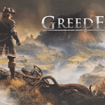 GreedFall 3 GreedFall
