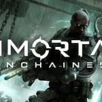 Immortal Unchained 4 Immortal Unchained