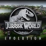 Jurassic World Evolution