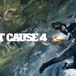 Just Cause 4