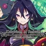 Labyrinth of Refrain Coven of Dusk 6 Labyrinth Of Refrain Coven Of Dusk
