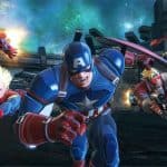 Marvel Ultimate Alliance 3 The Black Order 4 Marvel Ultimate Alliance 3 The Black Order