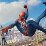 Marvels Spider Man