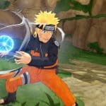 Naruto To Boruto Shinobi Striker