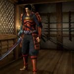 Onimusha Warlords 7 Onimusha Warlords