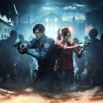 Resident Evil 2 Remake 3 Resident Evil 2 Remake