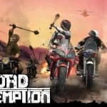 Road Redemption