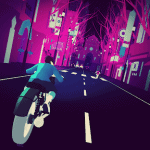 Sayonara Wild Hearts 3 Sayonara Wild Hearts