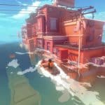 Sea Of Solitude