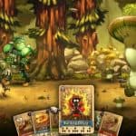 SteamWorld Quest Hand Of Gilgamech