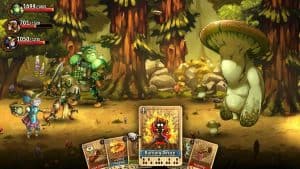 all chests arena back to school best party deck chapters chapter 7 cheat engine 2 how many cards 9 17 18 8 descargar difficulty download dlc free pc games like guide gameplay guia gog hltb ign igg key max level let's play lösung metacritic maps nintendo switch nsp physical ps4 playtime review recensione reddit recenzja steam secrets vs slay the spire spolszczenie test tips trainer steamworld quest hand of gilgamech trailer wiki walkthrough youtube 100 - characters 4 combo