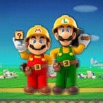 Super Mario Maker 2
