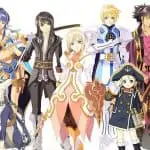 Tales of Vesperia Definitive Edition 4 Tales Of Vesperia Definitive Edition