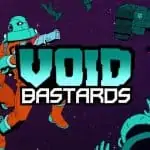 Void Bastards 3 Void Bastards