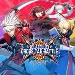 BlazBlue Cross Tag Battle 6 BlazBlue Cross Tag Battle