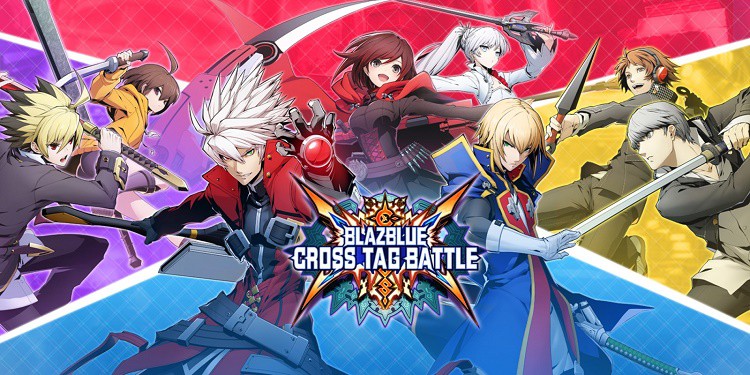 Biareview Com Blazblue Cross Tag Battle