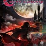 Bloodstained Curse of the Moon 6 Bloodstained Curse Of The Moon