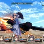 Dark Rose Valkyrie