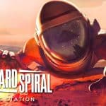 Downward Spiral Horus Station
