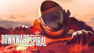 downward spiral: horus station review gameplay psvr vr soundtrack ps4 trophy guide español metacritic pc recensione test walkthrough