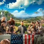 Far Cry 5 7 Far Cry 5