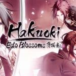 Hakuoki Edo Blossoms
