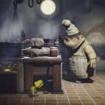 Little Nightmares Complete Edition