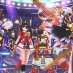 Megadimension Neptunia VIIR 7 Megadimension Neptunia VIIR