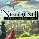Ni No Kuni II Revenant Kingdom
