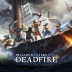 Pillars of Eternity II Deadfire 6 Pillars Of Eternity II Deadfire