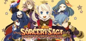 download trophy guide gameplay igg ps vita review sorcery saga: curse of the great curry god walkthrough trainer wiki saga