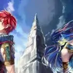 Ys VIII Lacrimosa Of DANA