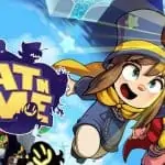 A Hat In Time
