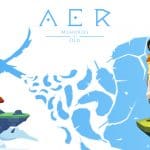 AER Memories Of Old