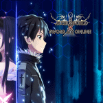 Accel World vs. Sword Art Online 6 Accel World Vs Sword Art Online
