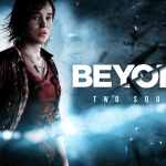 Beyond Two Souls