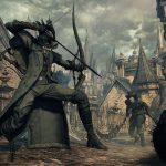 Bloodborne The Old Hunters 8 Bloodborne The Old Hunters
