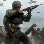 Call of Duty WWII 8 Call Of Duty WWII