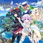Cyberdimension Neptunia 4 Goddesses Online