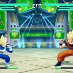 DRAGON BALL FighterZ
