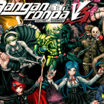 Danganronpa V3 Killing Harmony