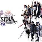 Dissidia Final Fantasy NT