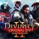 Divinity Original Sin 2