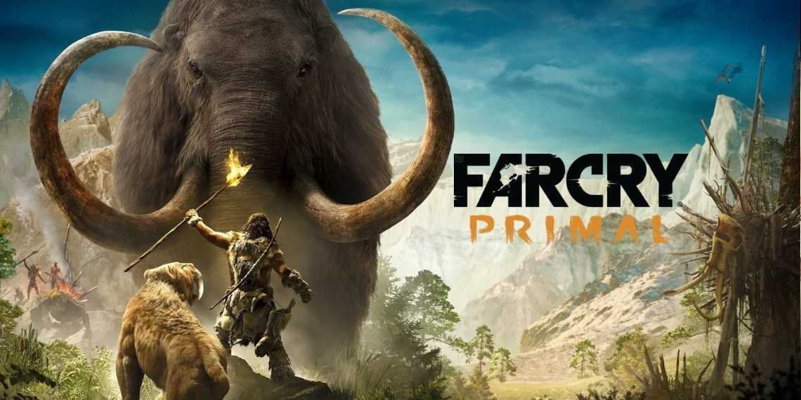 far cry primal pc cheat table